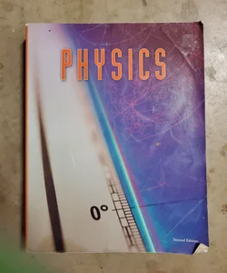 Physics for Christian Schools