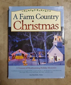 A Farm Country Christmas