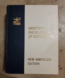 Webster's Encyclopedia of Dictionaries 