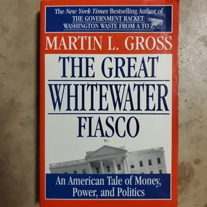 Great Whitewater Fiasco
