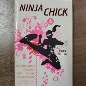 Ninja Chick