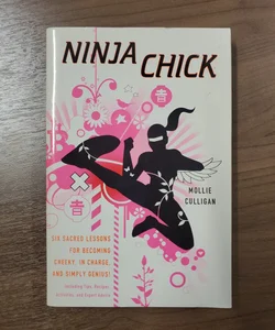 Ninja Chick