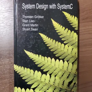 System Design with SystemC