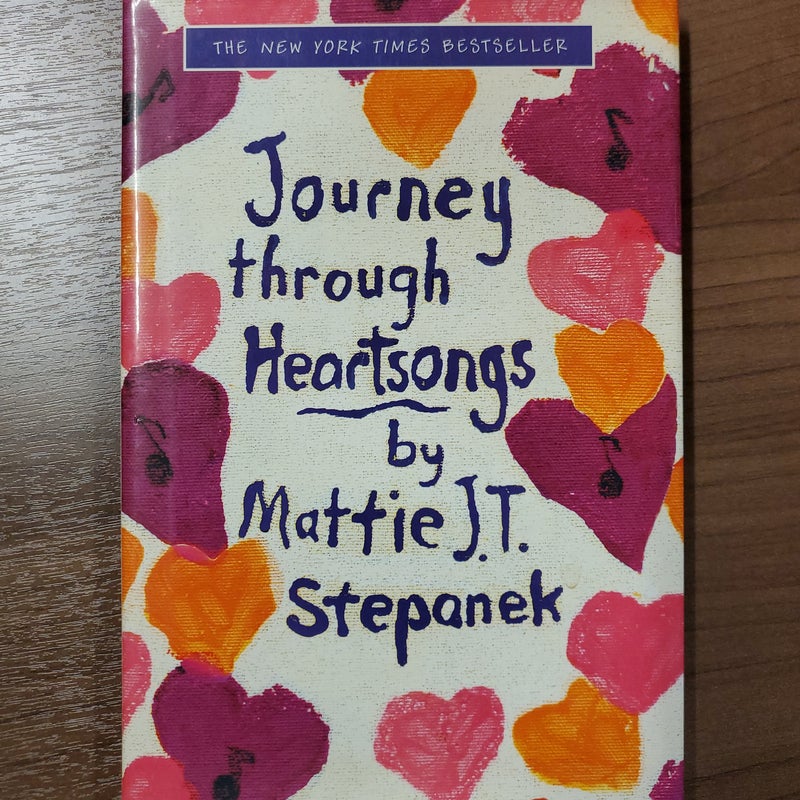 Journey Through Heartsongs