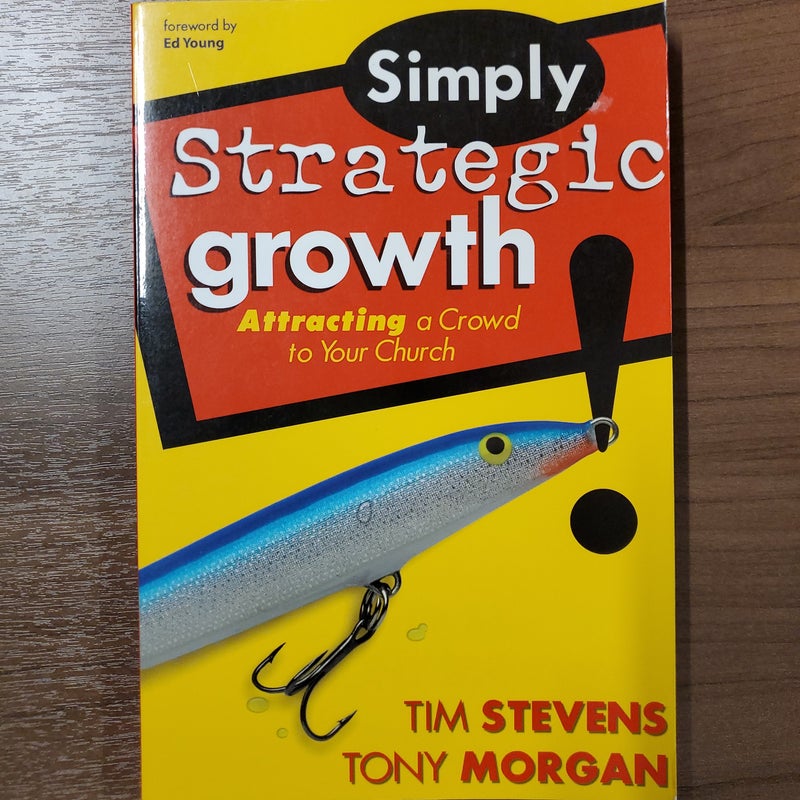 Simply Strategic Growth