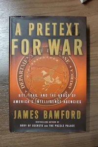 A Pretext for War