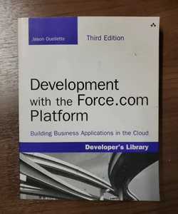 Development with the Force. com Platform