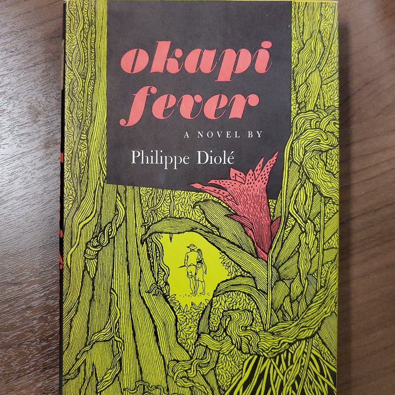 Okapi Fever