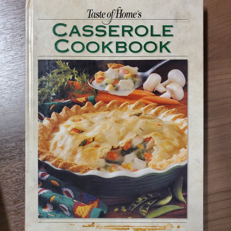 Taste of Home Casserole