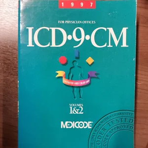 1997 Standard ICD-9
