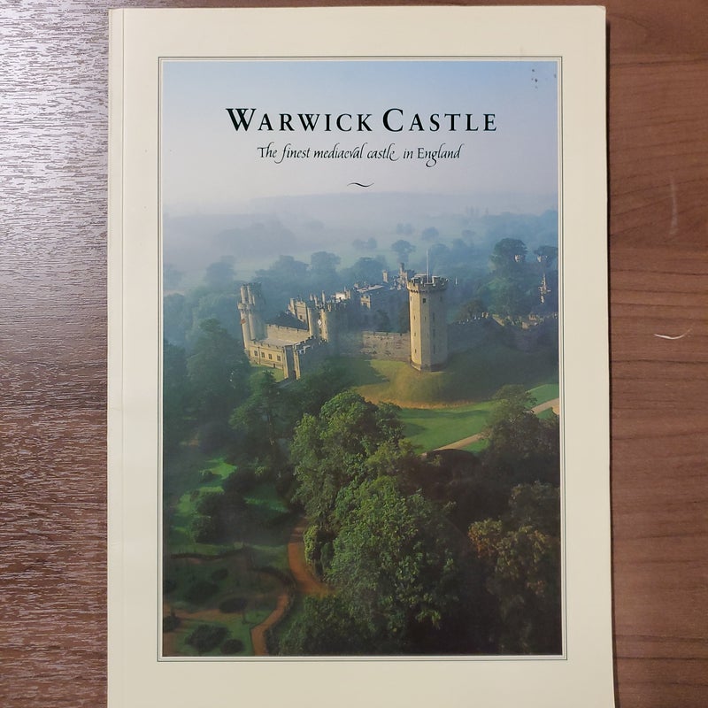 Warwick Castle