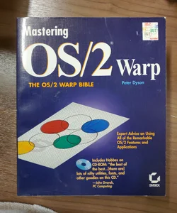 Mastering OS-2 Warp
