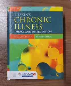 Lubkin's Chronic Illness Impact and Intervention
