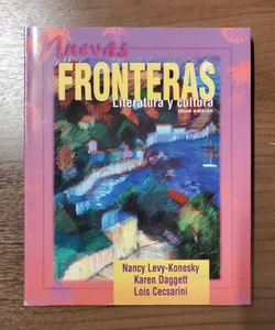 Fronteras Literature