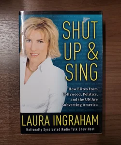 Shut up and Sing