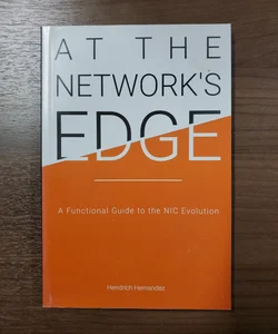 At the Network's Edge