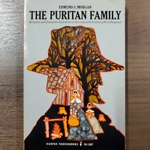 Puritan Family