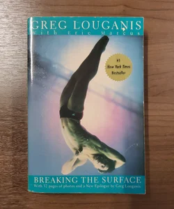 Breaking the Surface