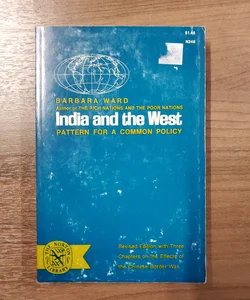 India and the West