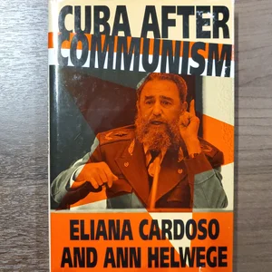 Cuba after Communism