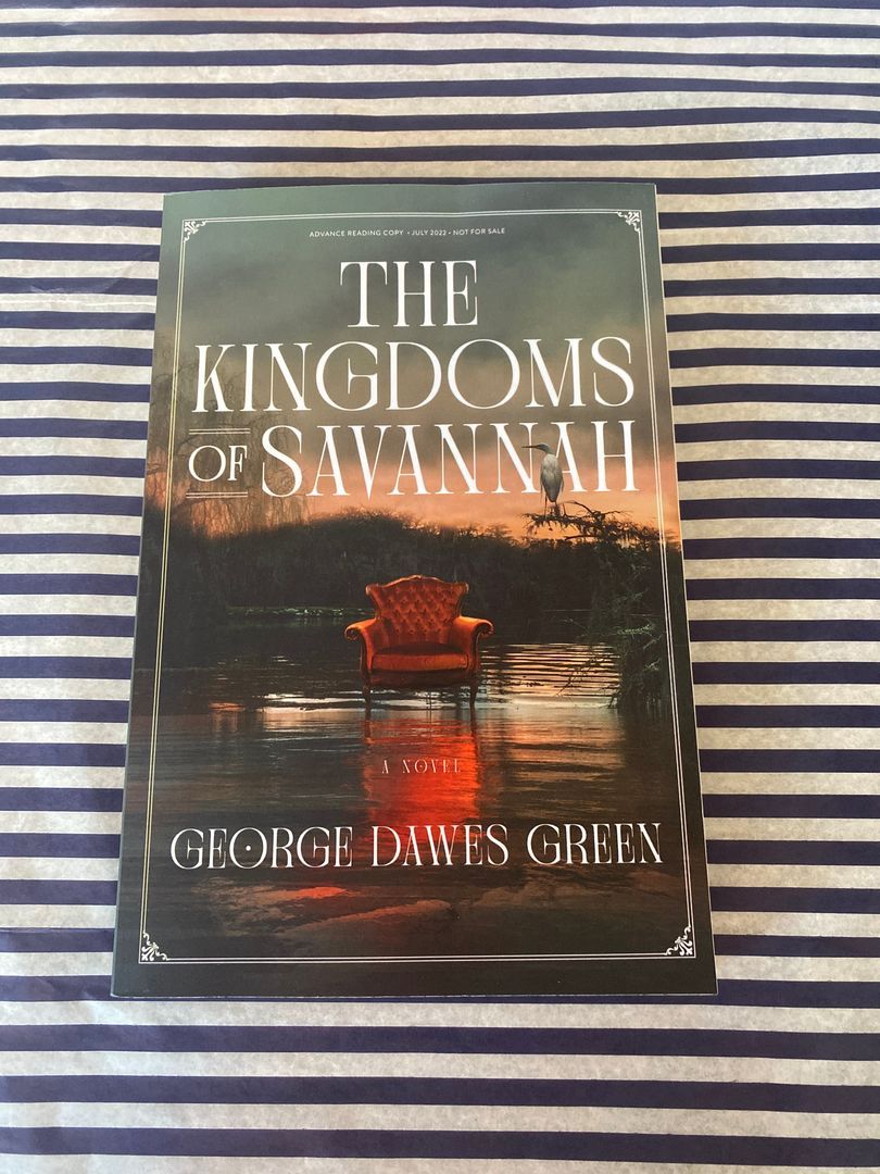 The Kingdoms of Savannah