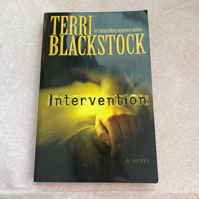 Intervention