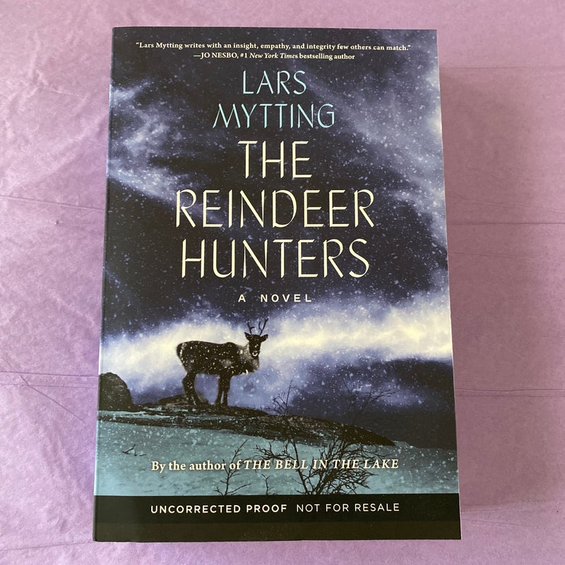 The Reindeer Hunters