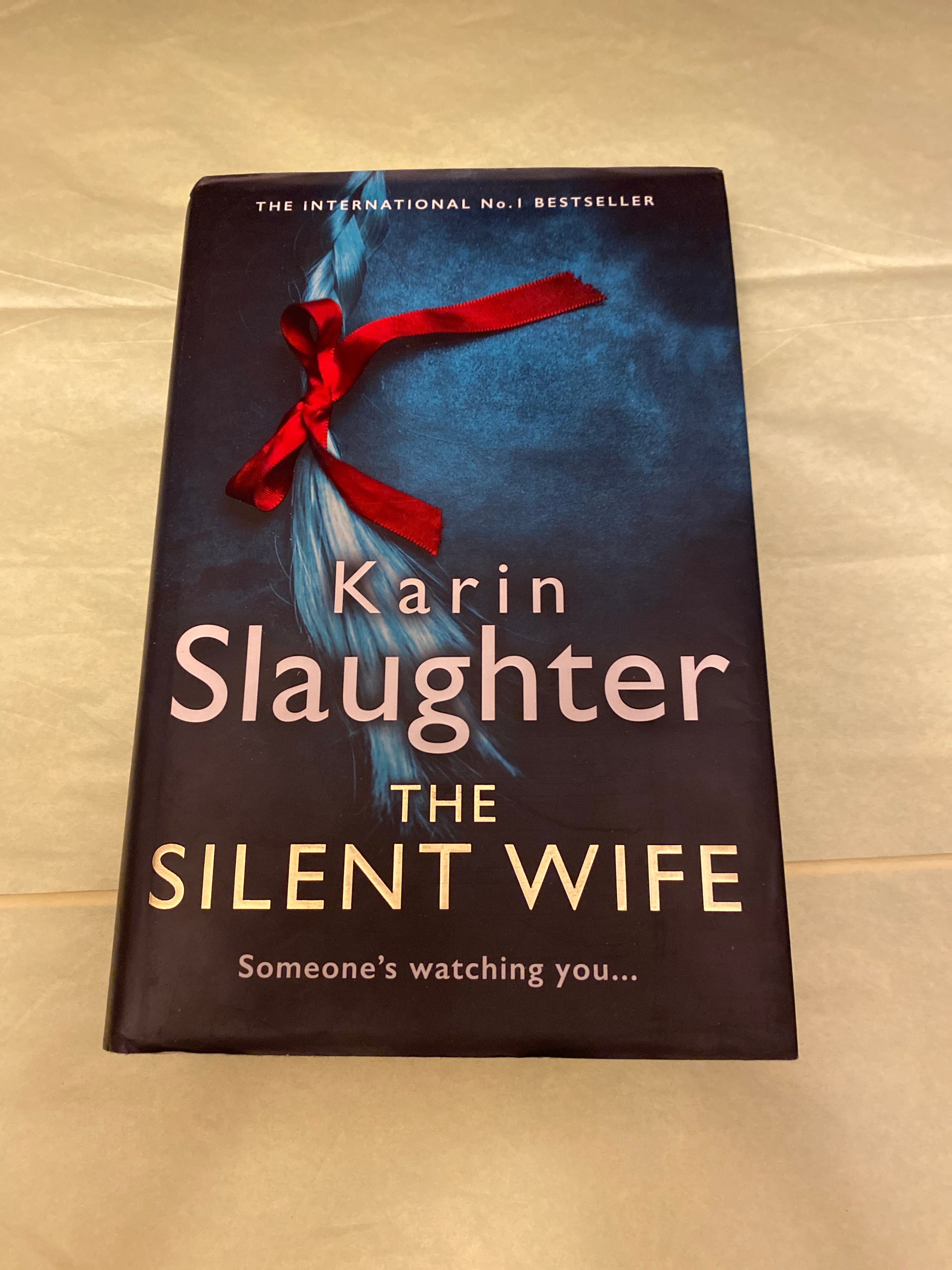 The Silent Wife