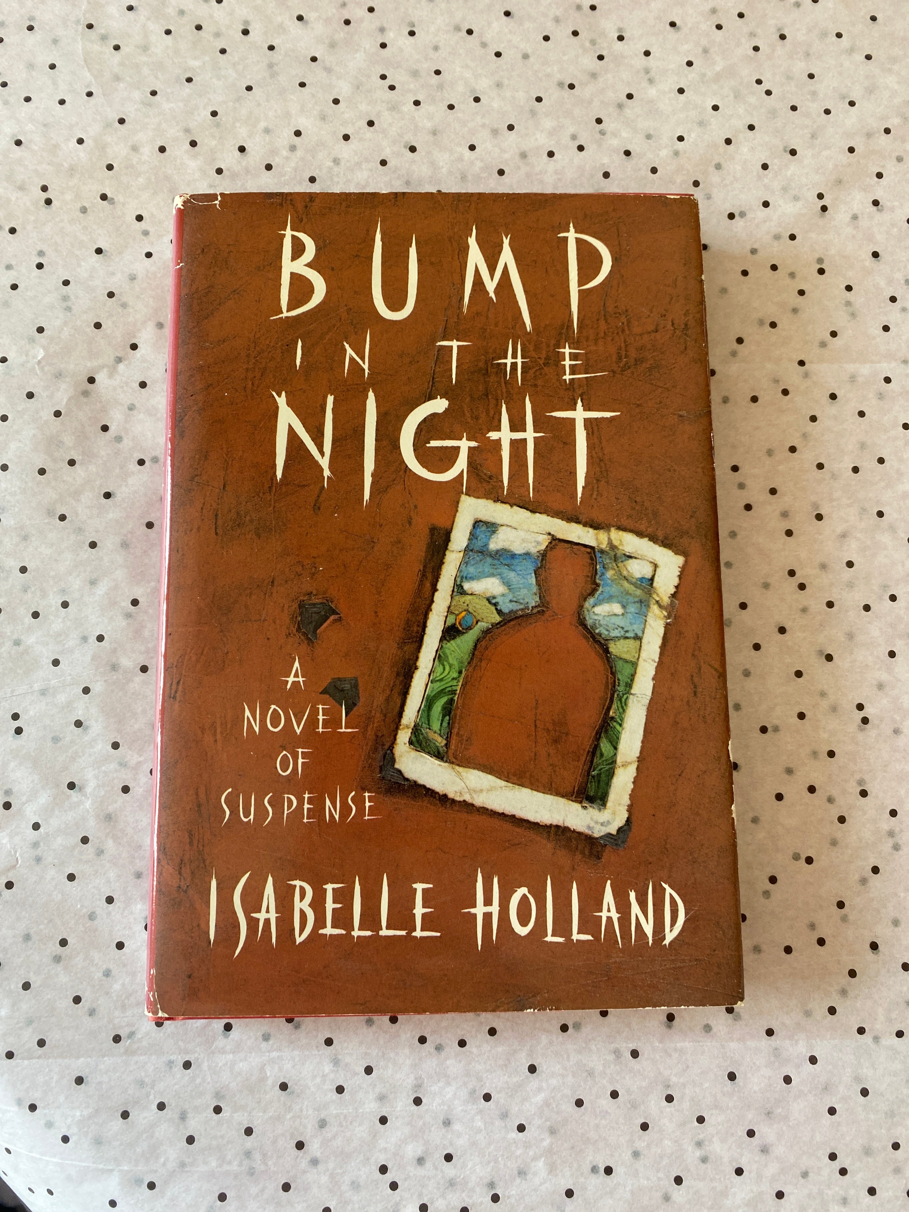 Bump in the Night