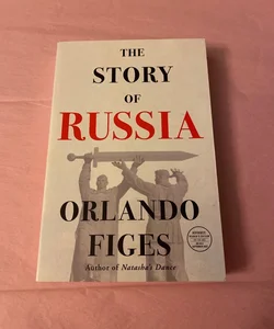 The Story of Russia