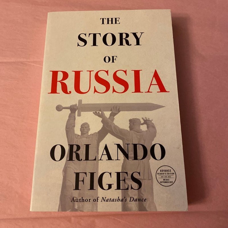 The Story of Russia