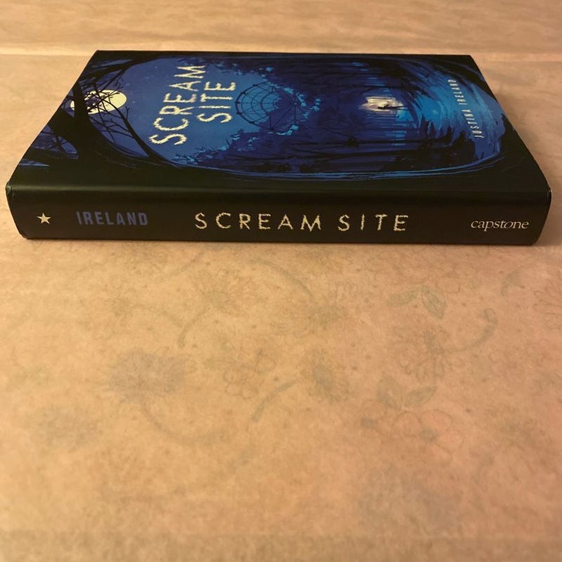 Scream Site