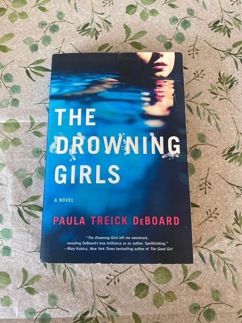 The Drowning Girls