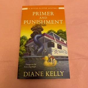 Primer and Punishment