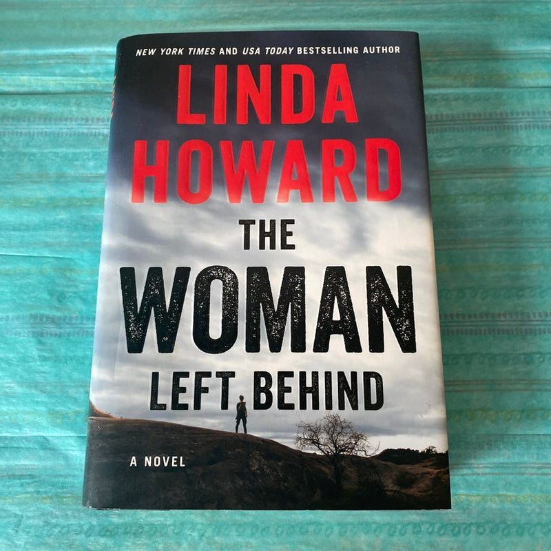 The Woman Left Behind