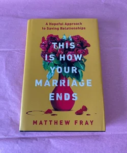 Friends, Lovers, and the Big Terrible Thing - by Matthew Perry (Hardcover)