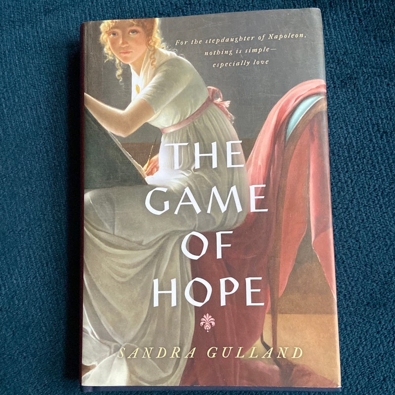 The Game of Hope