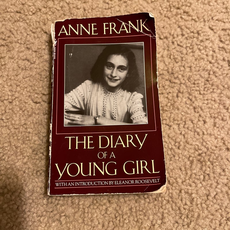 The Diary of a Young Girl