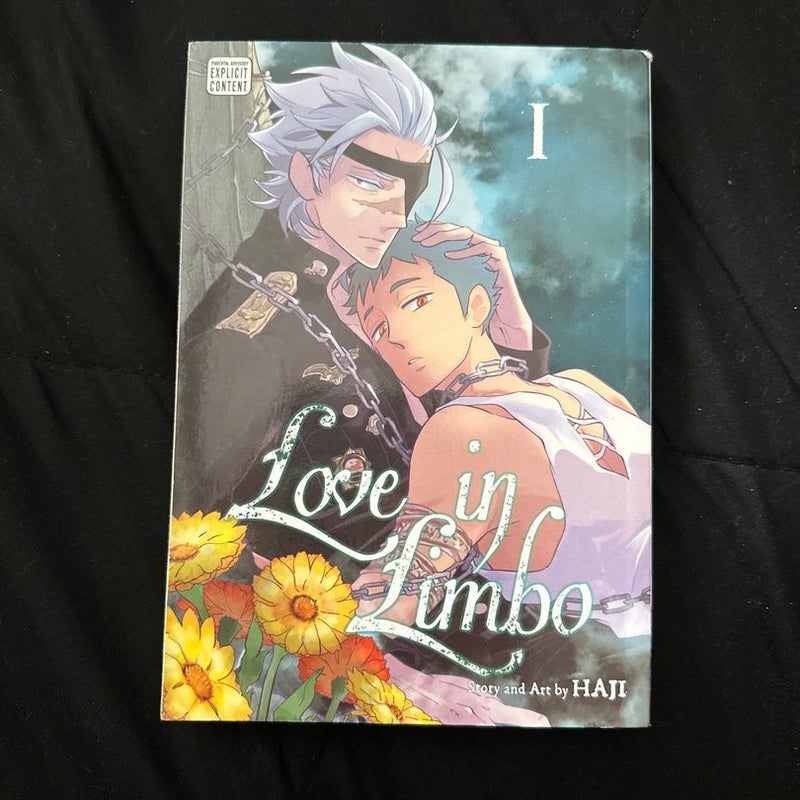 Love in Limbo, Vol. 1