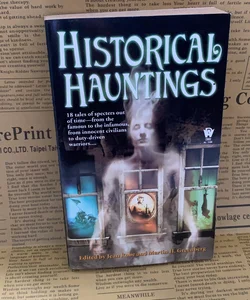 Historical Hauntings