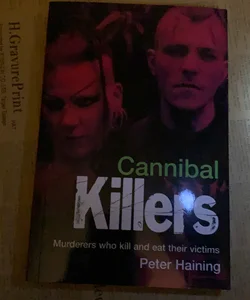 Cannibal Killers