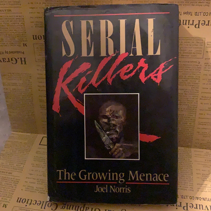 Serial Killers