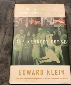 The Kennedy curse
