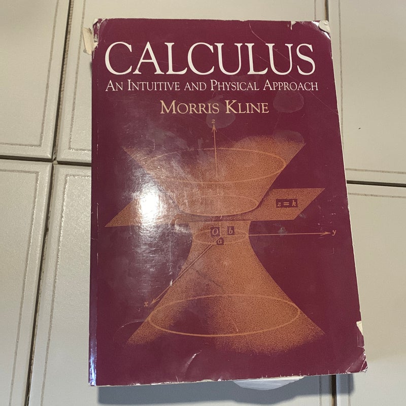 Calculus