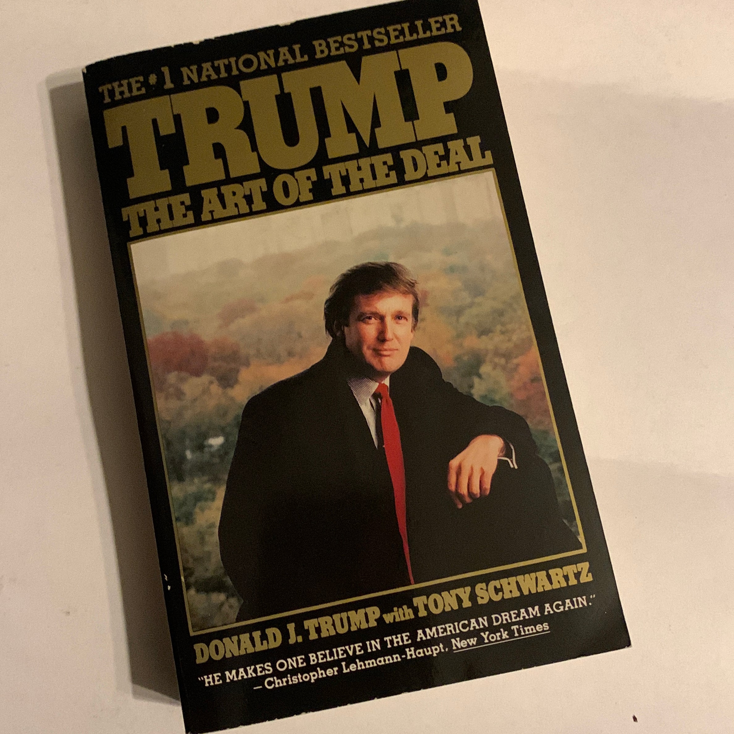 Trump: The Art of the Deal