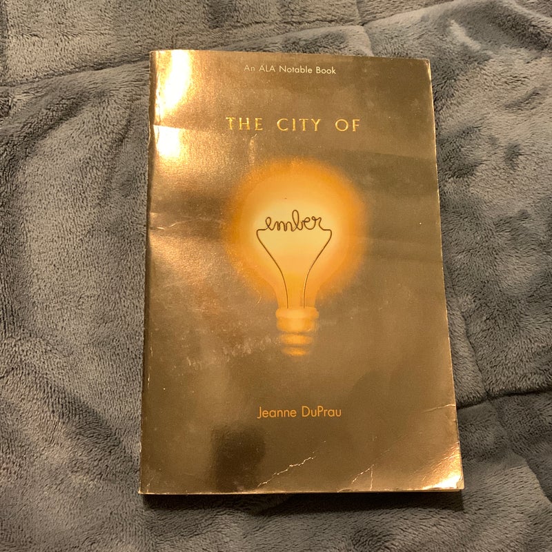 The City of Ember