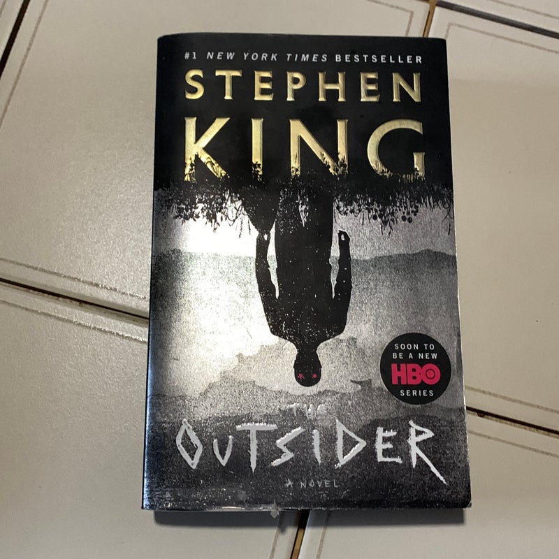 The Outsider