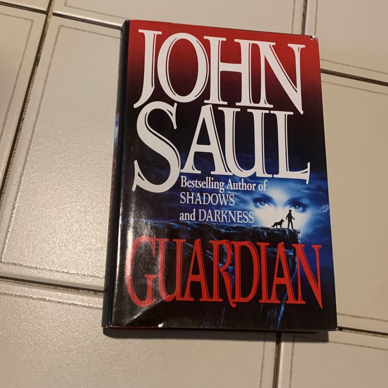 The Gaurdian 