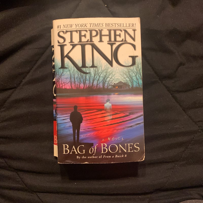 Bag of Bones