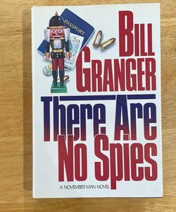 There Are No Spies